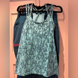 Marmot Top and Pants (2 items total)